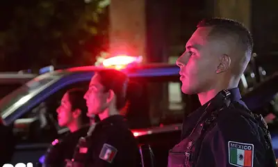 Guadalajara reforzará la vigilancia por Halloween con 800 elementos