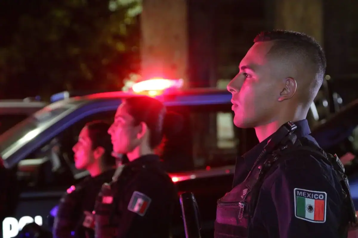 Guadalajara reforzará la vigilancia por Halloween con 800 elementos