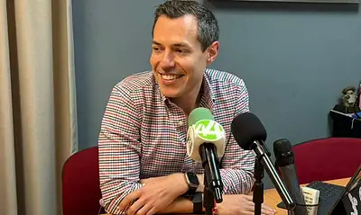 Regidor de Morena acusa manipulación en Premio Jorge Ramírez