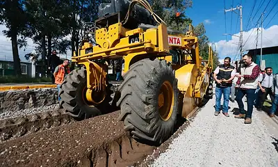 Tlajomulco arranca macrobrigadas de servicios en colonias