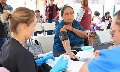 Tlaquepaque regalará 20 mamografías a mujeres del municipio.