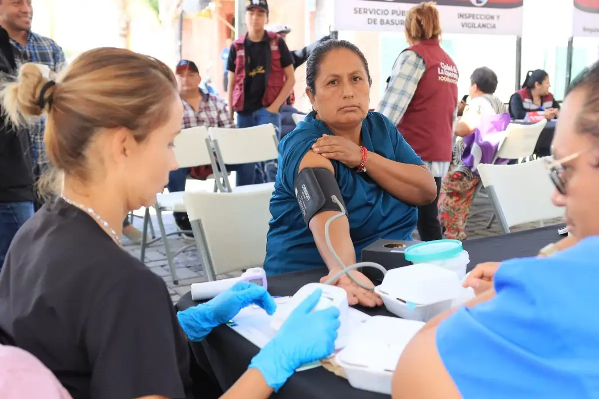 Tlaquepaque regalará 20 mamografías a mujeres del municipio.