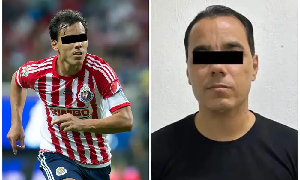 Omar “N” es vinculado a proceso por presunto abuso sexual infantil agravado