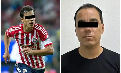 Omar “N” es vinculado a proceso por presunto abuso sexual infantil agravado