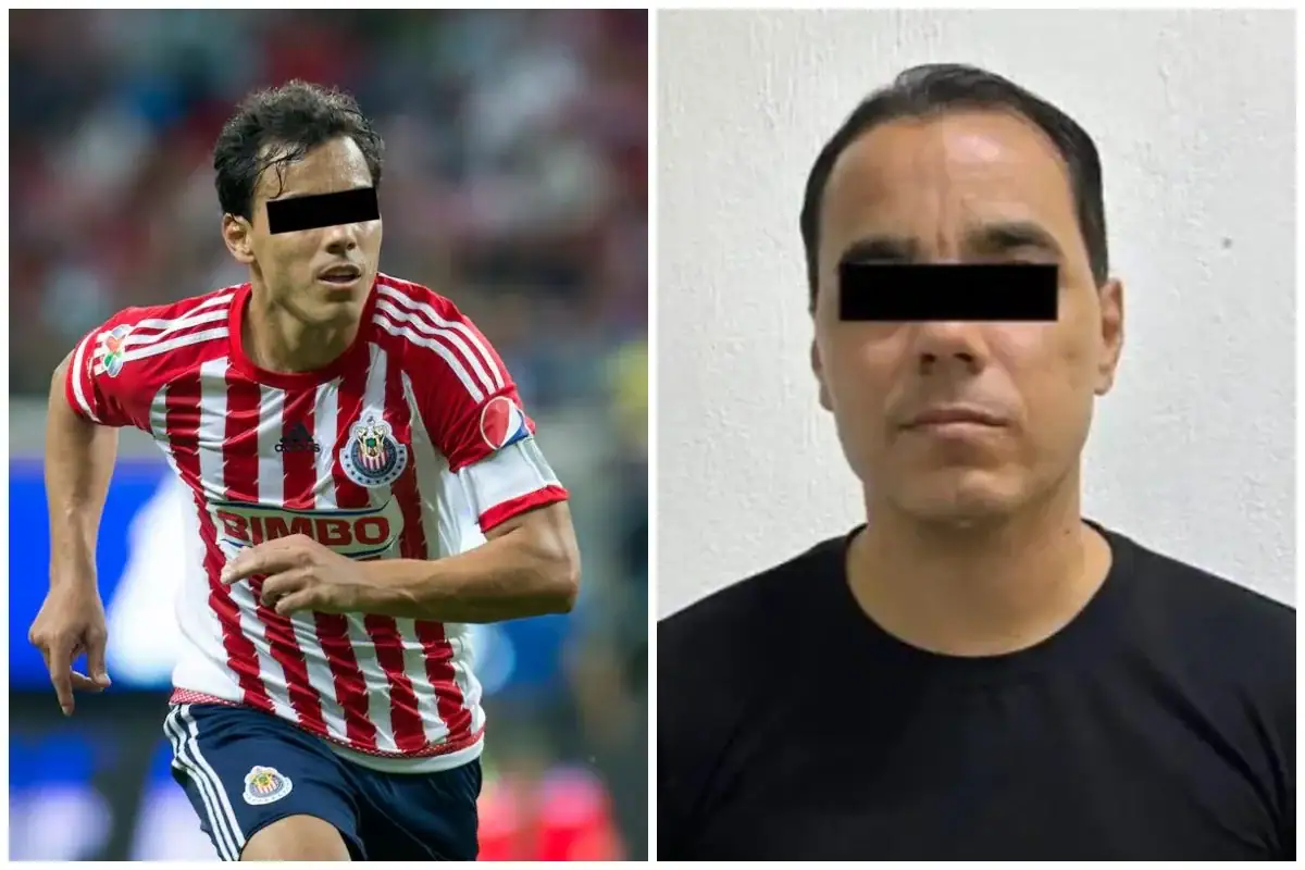Omar “N” es vinculado a proceso por presunto abuso sexual infantil agravado