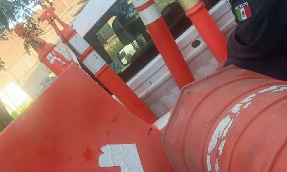 Asesinan a dos mujeres de la Policía Vial durante revisión en El Salto