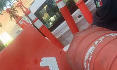 Asesinan a dos mujeres de la Policía Vial durante revisión en El Salto