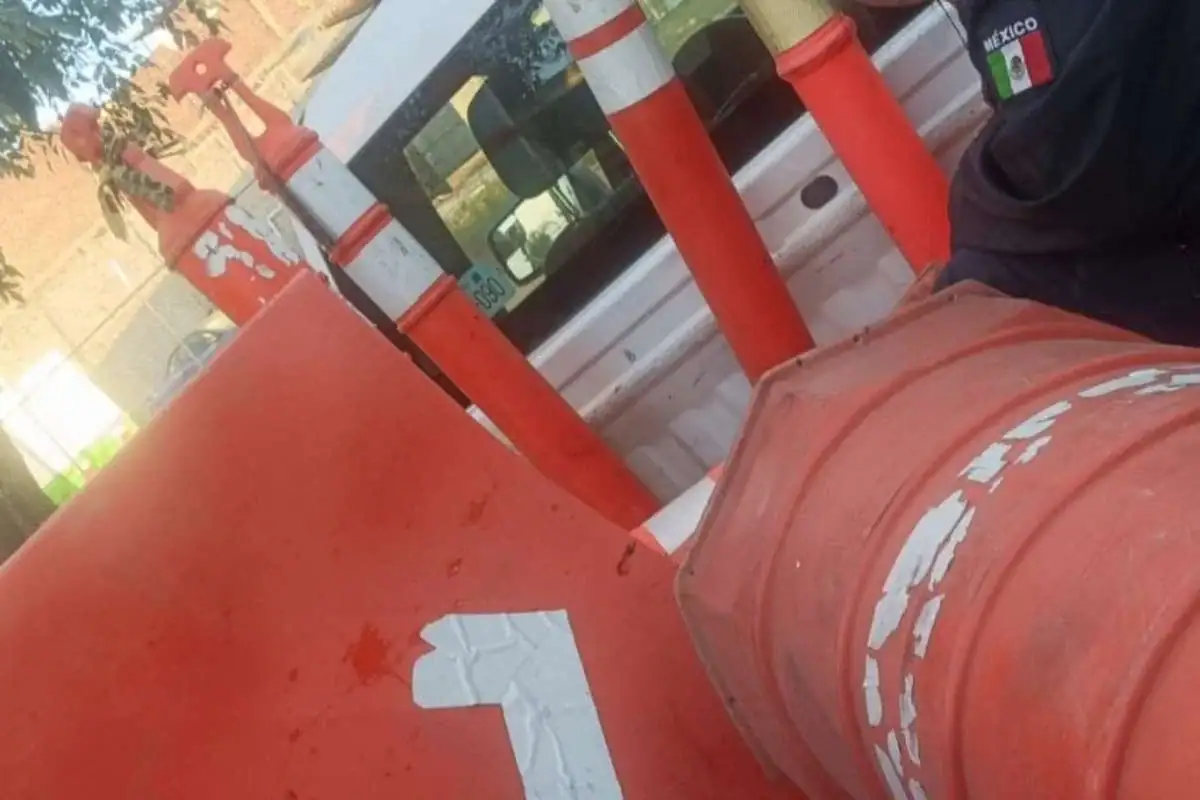 Asesinan a dos mujeres de la Policía Vial durante revisión en El Salto