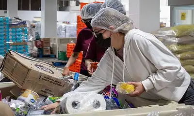 Banco de Alimentos de Guadalajara