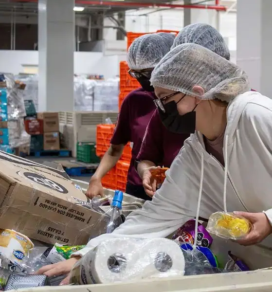 Banco de Alimentos de Guadalajara
