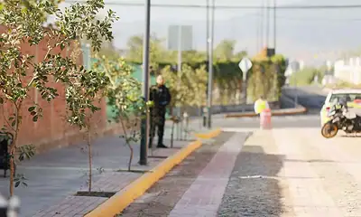 Bosques de Santa Anita