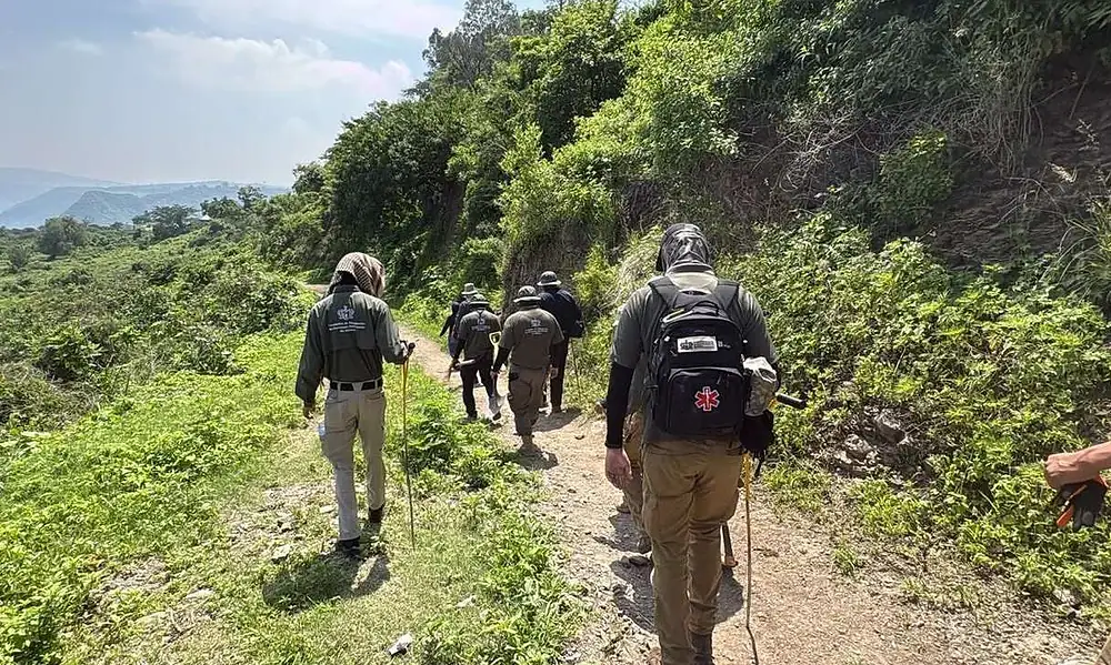 Desaparición de personas en Jalisco va a la baja durante 2025: autoridades