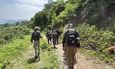 Desaparición de personas en Jalisco va a la baja durante 2025: autoridades