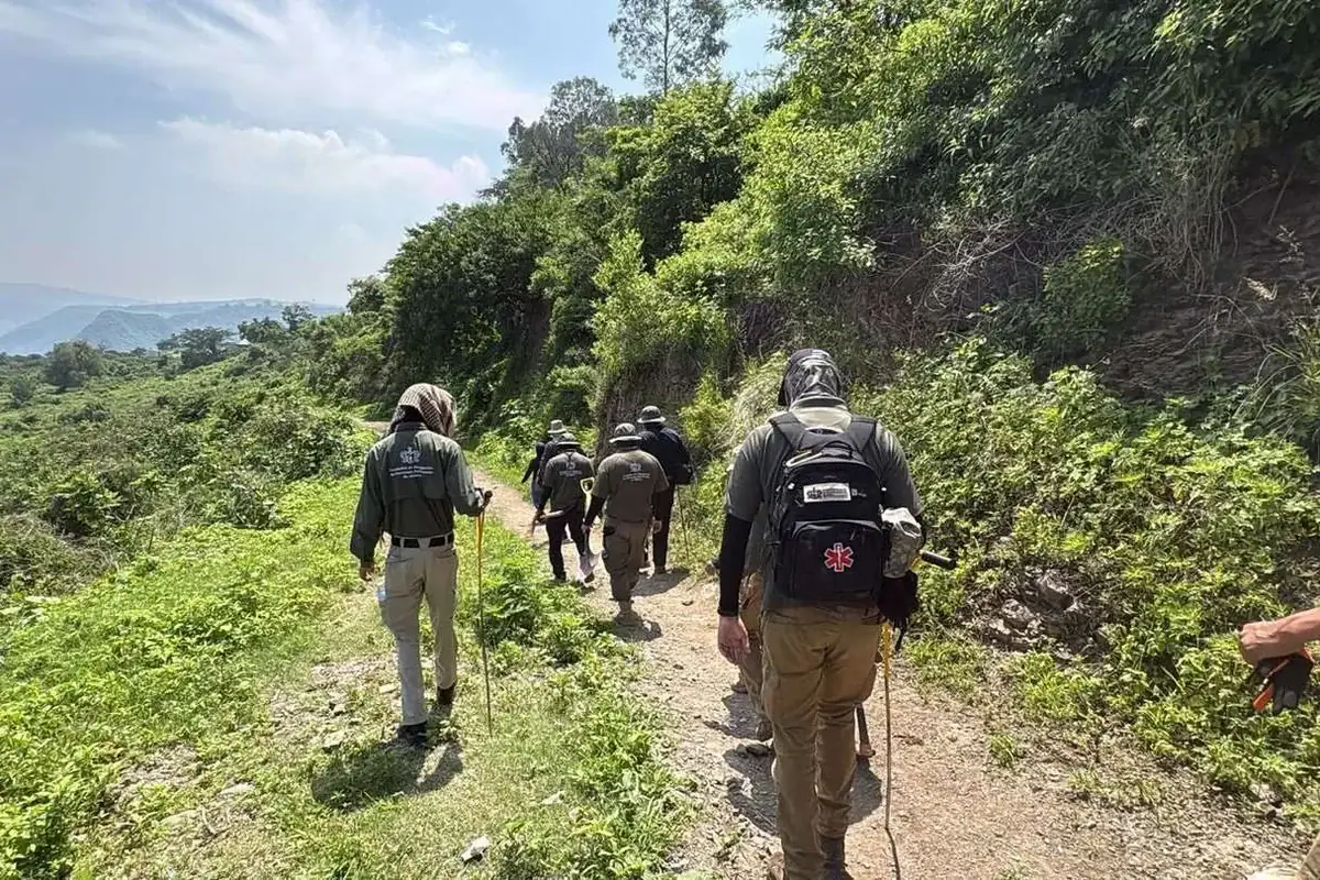 Desaparición de personas en Jalisco va a la baja durante 2025: autoridades
