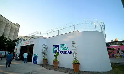 El Primer Centro Integral de Cuidados en Jalisco está en Zapopan