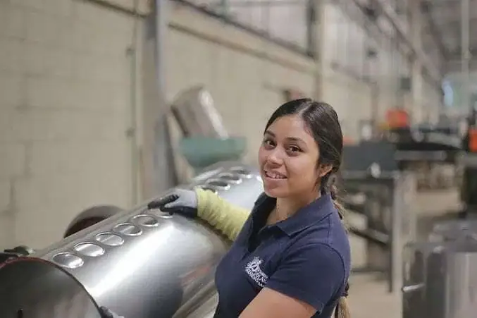Aumentan centros de trabajo reconocidos por buenas prácticas en Jalisco