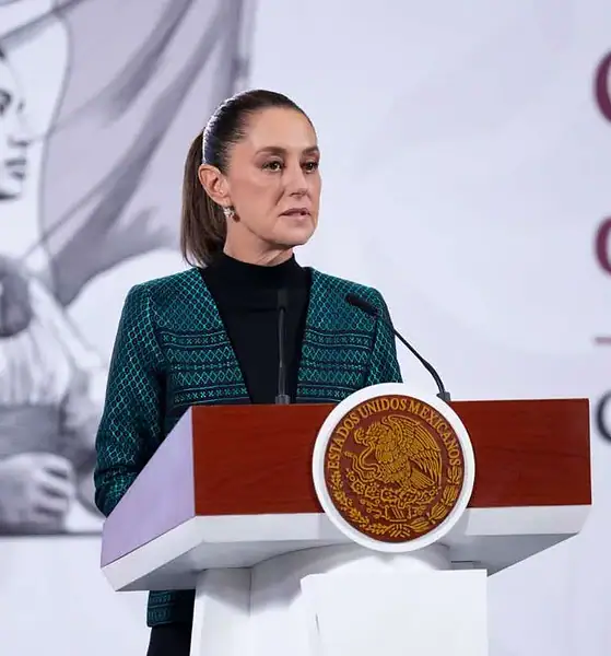 Gobierno de México condena acciones militares de Estados Unidos en Venezuela