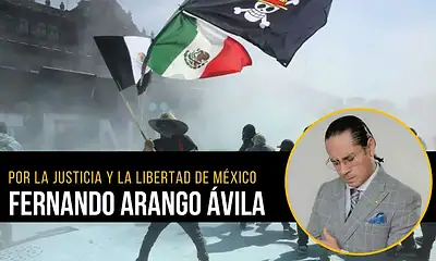 Marcha Generación Z