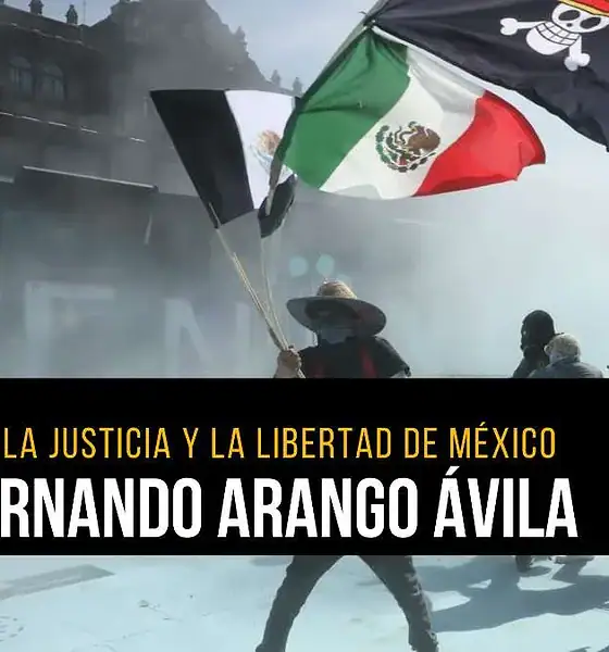 Marcha Generación Z