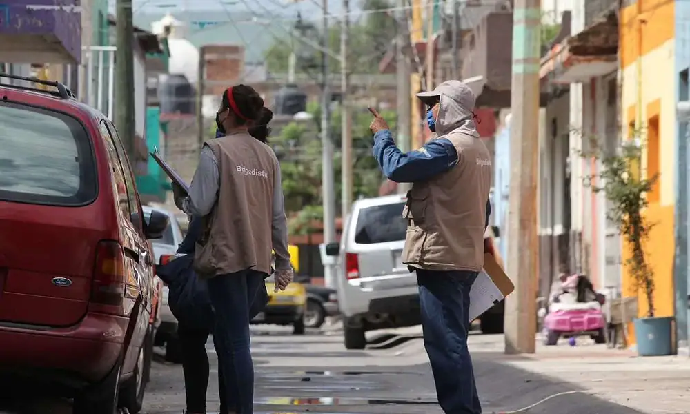 Casos de dengue disminuyen 87% en Jalisco