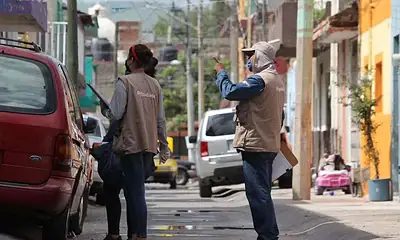 Casos de dengue disminuyen 87% en Jalisco