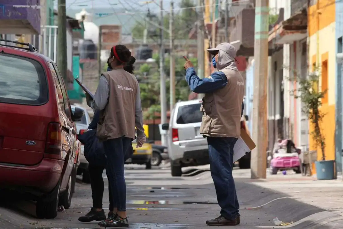 Casos de dengue disminuyen 87% en Jalisco