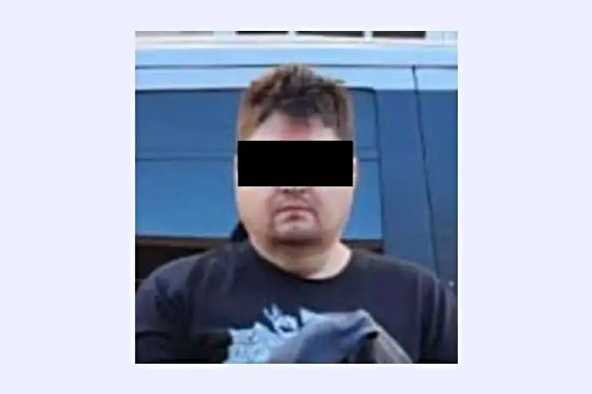 Fue detenido un sujeto de nombre Luis Javier “N” por el delito de pornografía infantil.