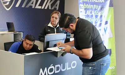 En Jalisco, ya puedes emplacar tu moto en cuanto la compres