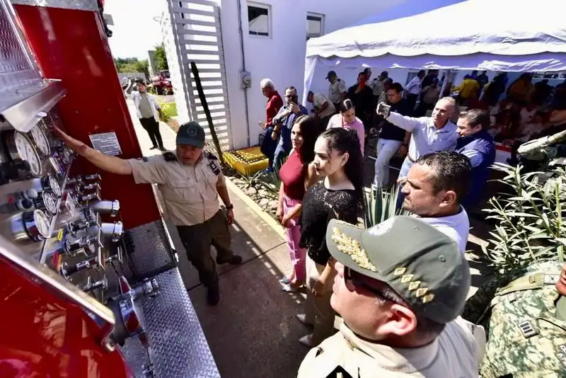Refuerzan atención de emergencias en municipios de la Sierra de Amula
