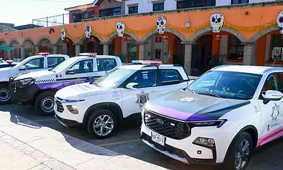 Presentan resultados del Programa Estrategia ALE, en Teuchitlán