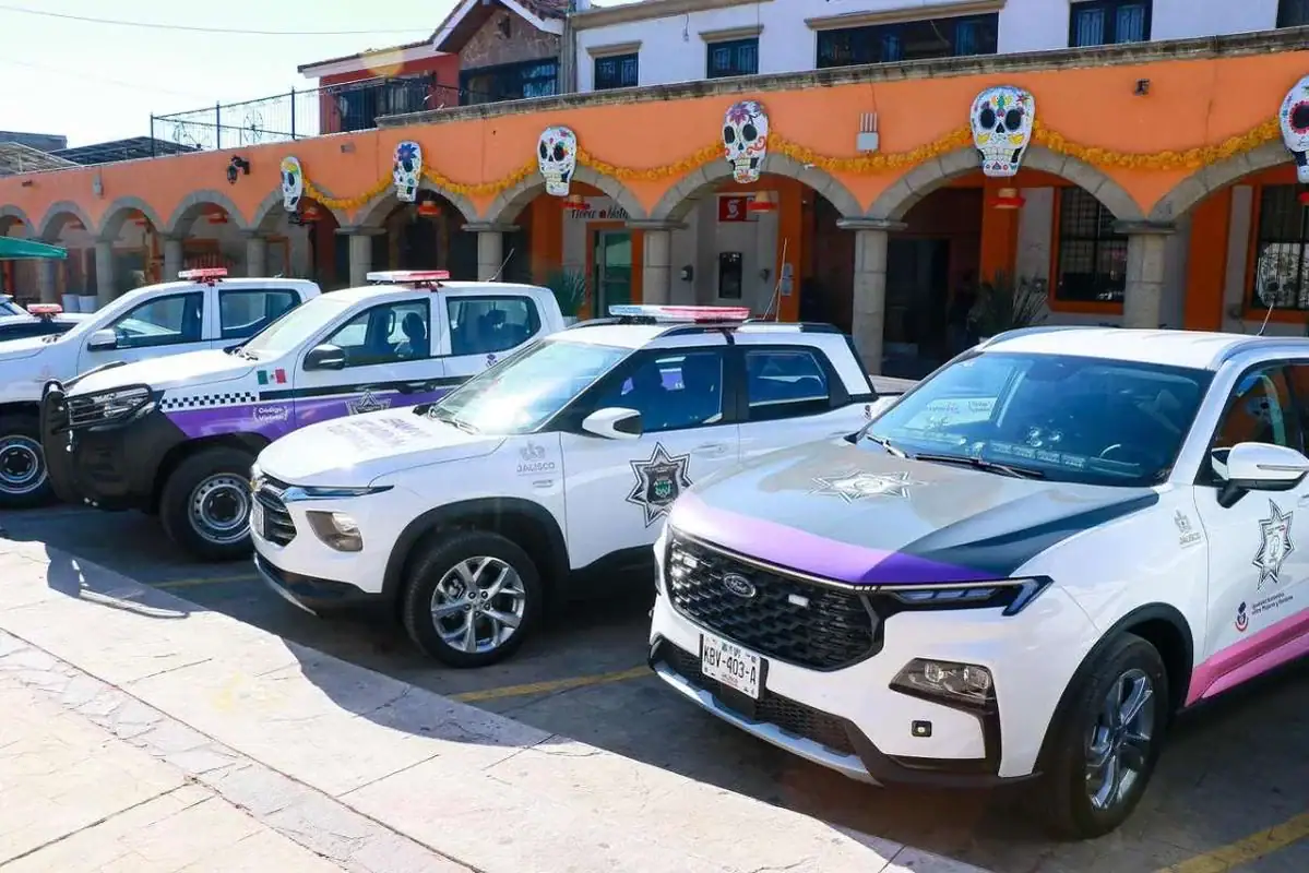 Presentan resultados del Programa Estrategia ALE, en Teuchitlán