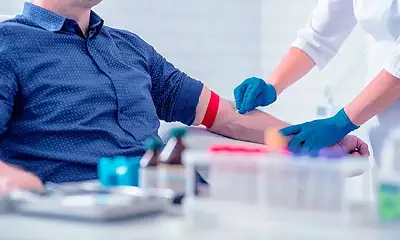 El Hospitalito ofrece 60% de descuento en estudios médicos para hombres