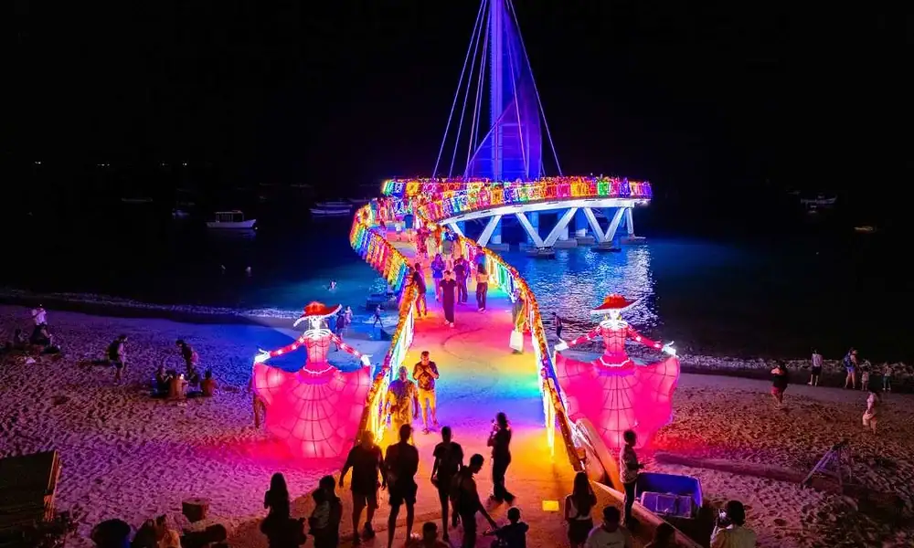 Concluye Festival de las Almas en Jalisco