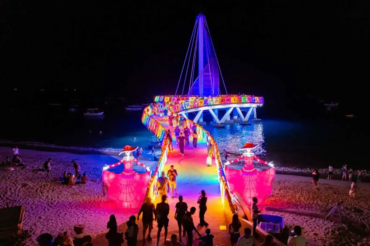 Concluye Festival de las Almas en Jalisco