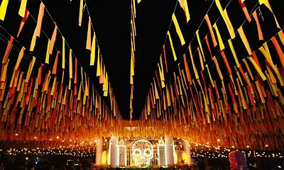 Festival Mictlan 2025 de Tlajomulco