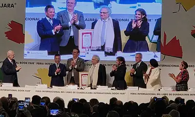 FIL recibe primer certificado Hecho en México