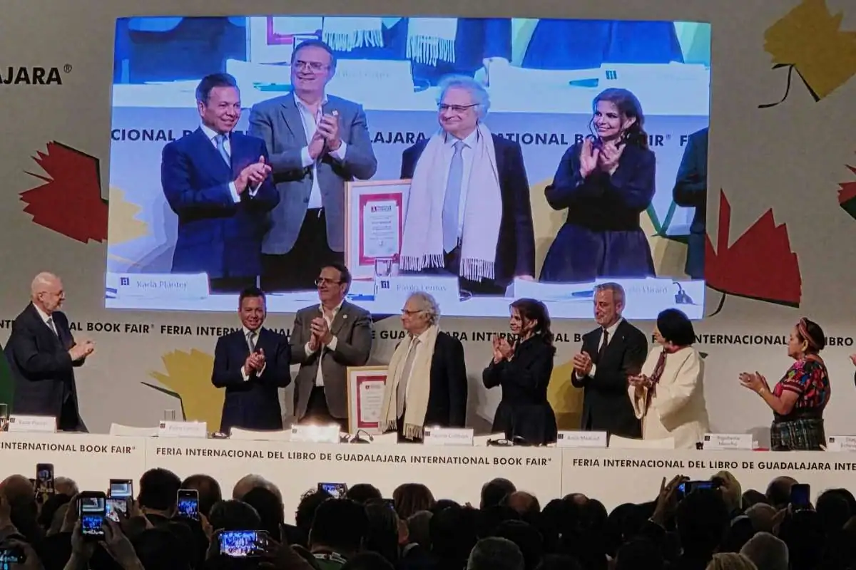 FIL recibe primer certificado Hecho en México