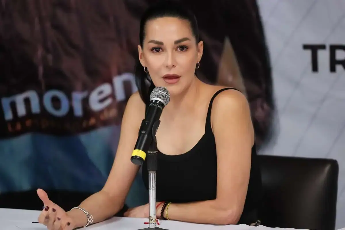 Merilyn Gómez Pozos