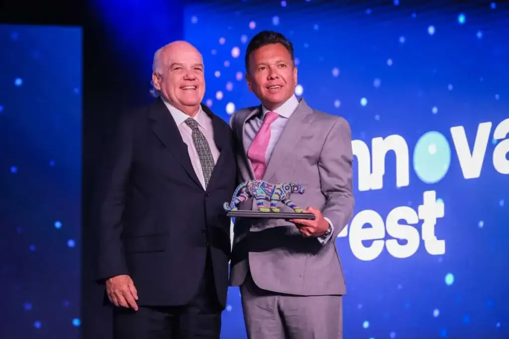 Autoridades inauguran Jalisco inaugura primera edición del Innovation Fest