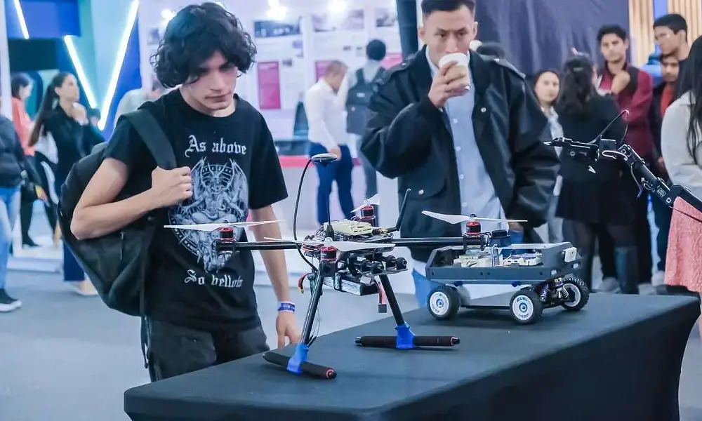 Jalisco inaugura primera edición del Innovation Fest