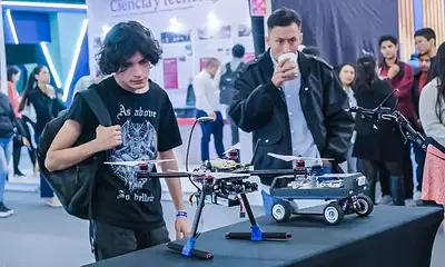 Jalisco inaugura primera edición del Innovation Fest