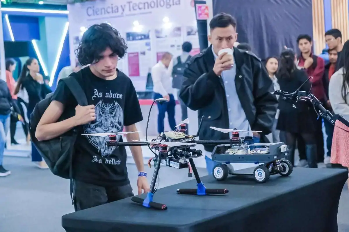 Jalisco inaugura primera edición del Innovation Fest