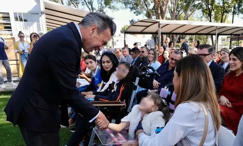 Jalisco abre certificación de Lengua de Señas Mexicana