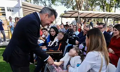 Jalisco abre certificación de Lengua de Señas Mexicana