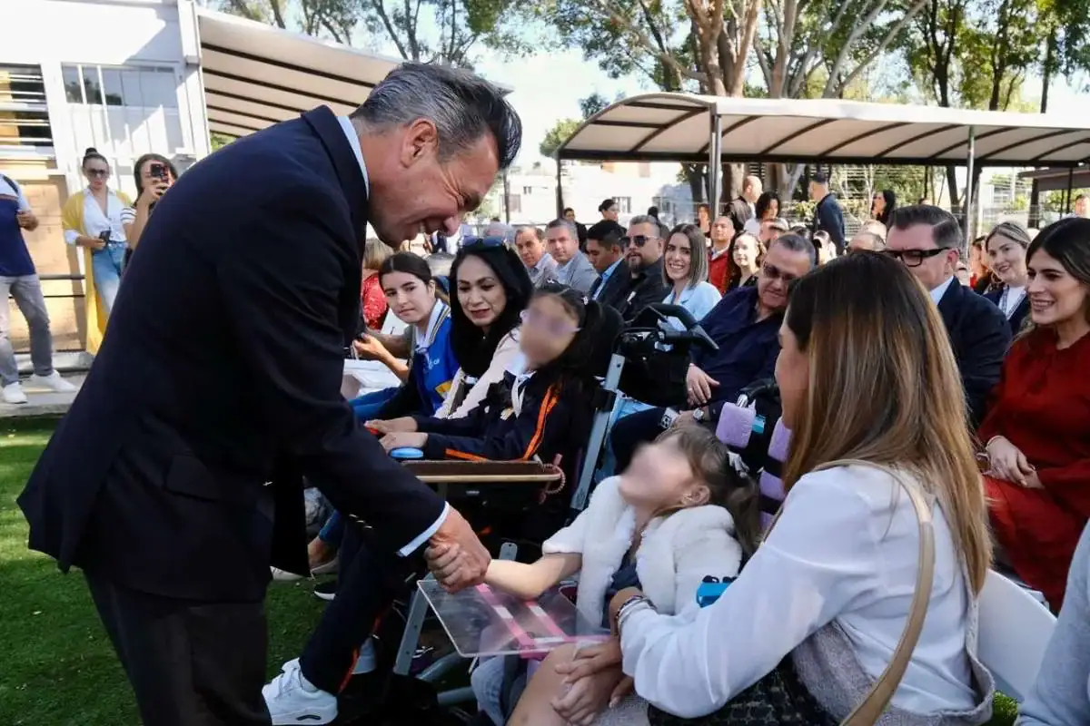 Jalisco abre certificación de Lengua de Señas Mexicana