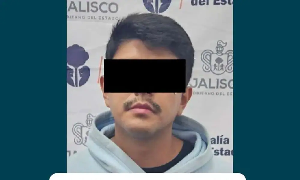 Fiscalía captura segundo implicado en muerte de ‘Lalito’, joven aficionado de las Chivas