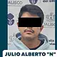 Fiscalía captura segundo implicado en muerte de ‘Lalito’, joven aficionado de las Chivas