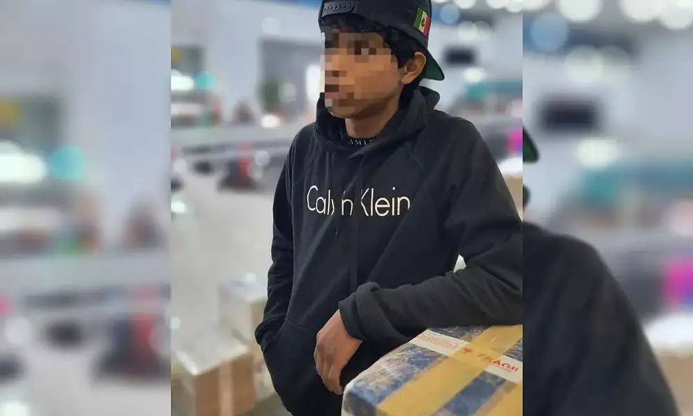 Localizan menor en Tlaquepaque; salió de Michoacán tras discusión con su madre