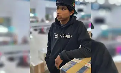 Localizan menor en Tlaquepaque; salió de Michoacán tras discusión con su madre