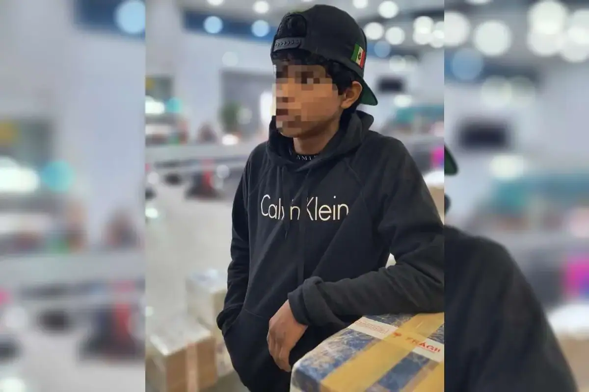 Localizan menor en Tlaquepaque; salió de Michoacán tras discusión con su madre